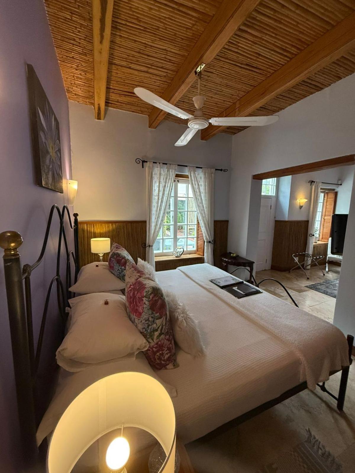 Rothman Manor Hotel Swellendam Ruang foto